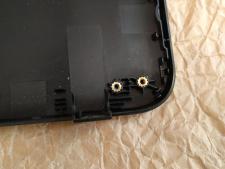 Кришка Toshiba Satellite C850 №4